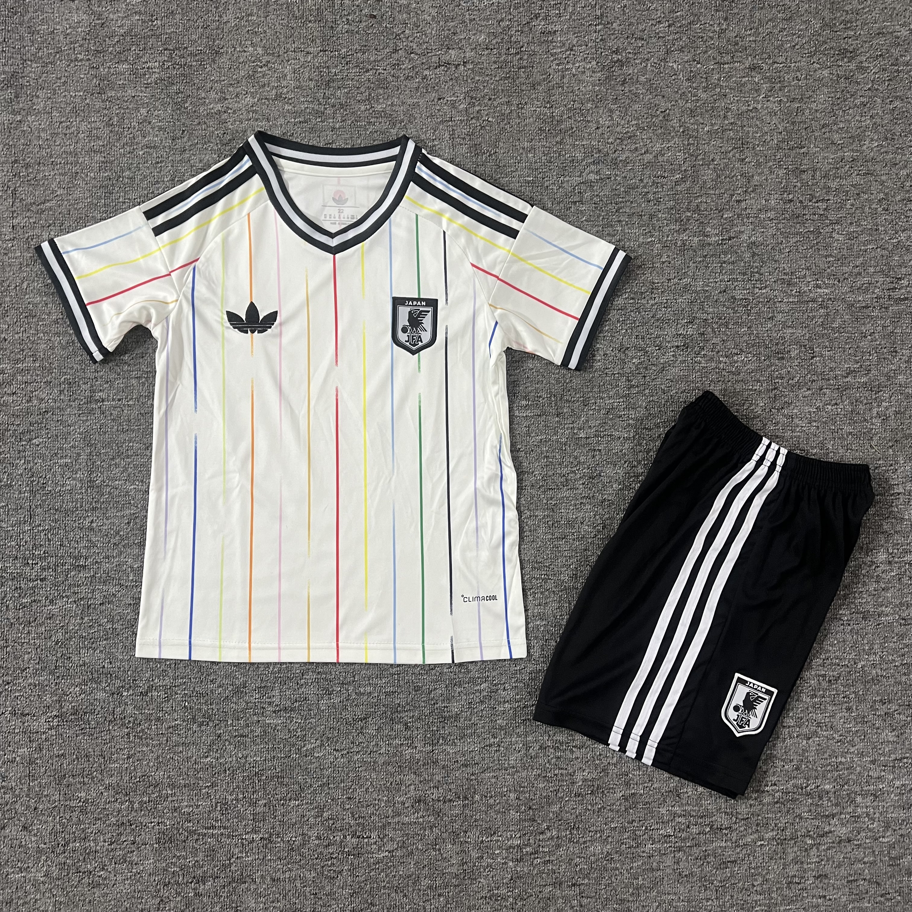 Youth 2026 Soccer jersey d6f3dfc4